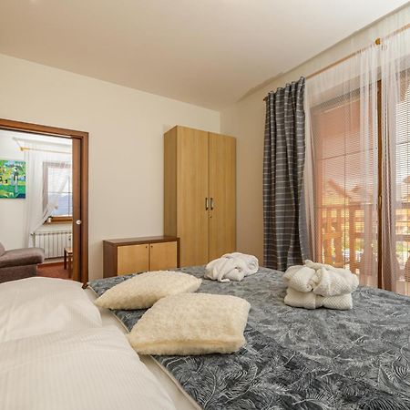 Apartmany Paula F 302 Vel'ka Lomnica Exterior photo