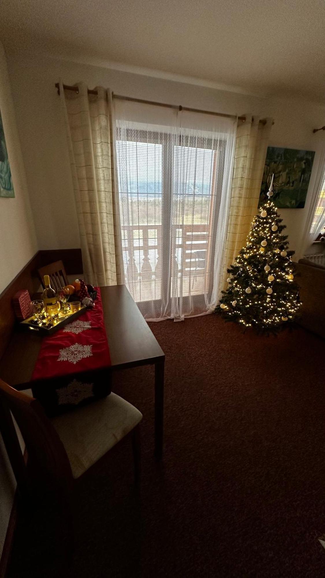 Apartmany Paula F 302 Vel'ka Lomnica Exterior photo